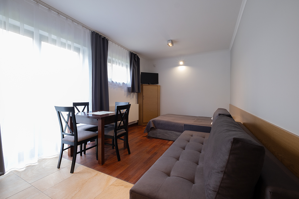 Apartament 316